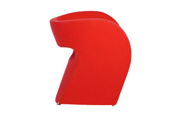 Fauteuil Victoria