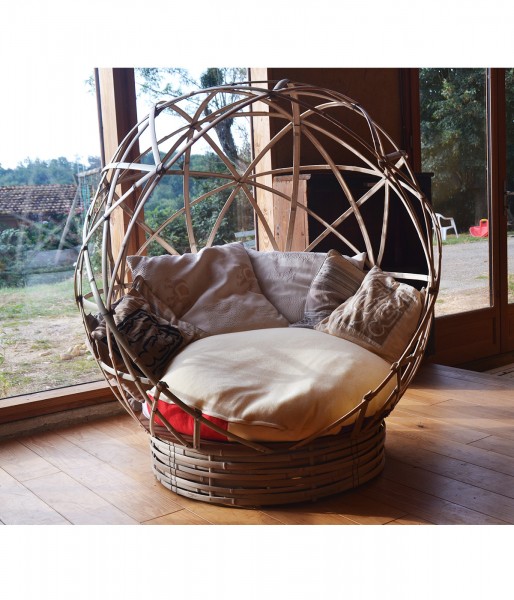 Cocon Détente 5 étoiles