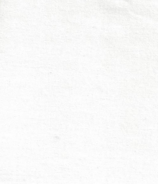 Coton gratté blanc cassé 100 165G/M2