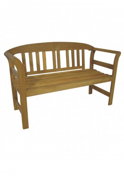 BANC EXOTIQUE  