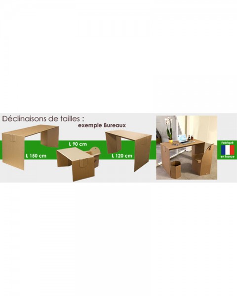 Bureau 