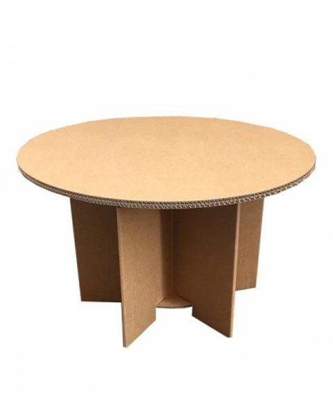 Table basse - Étoile