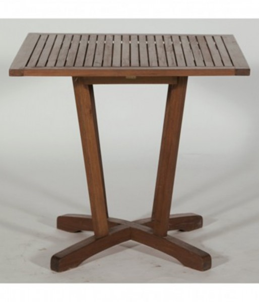 TABLE EXOTIQUE 