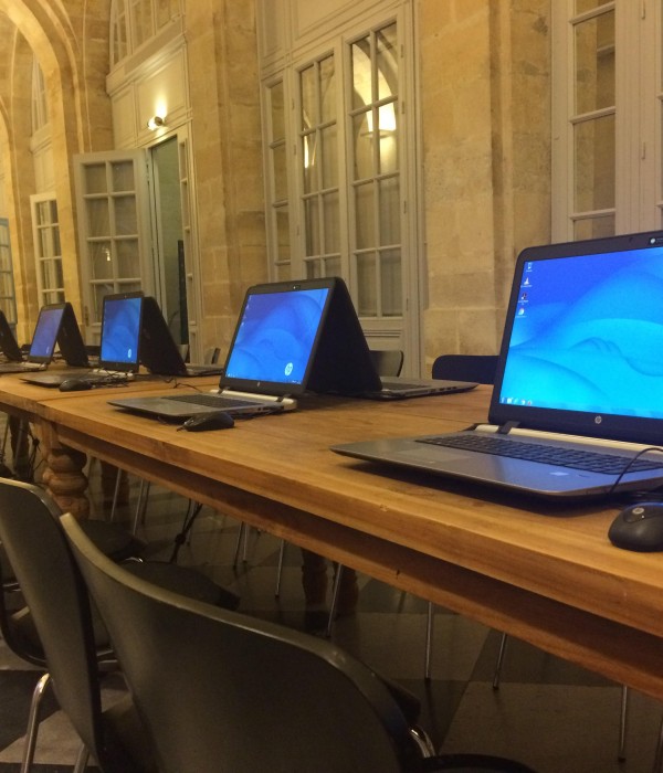 Ordinateur portable