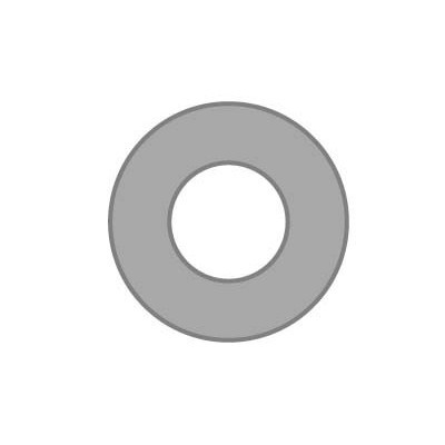 Œillet en inox
