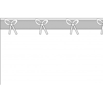 Sangle et nouettes
