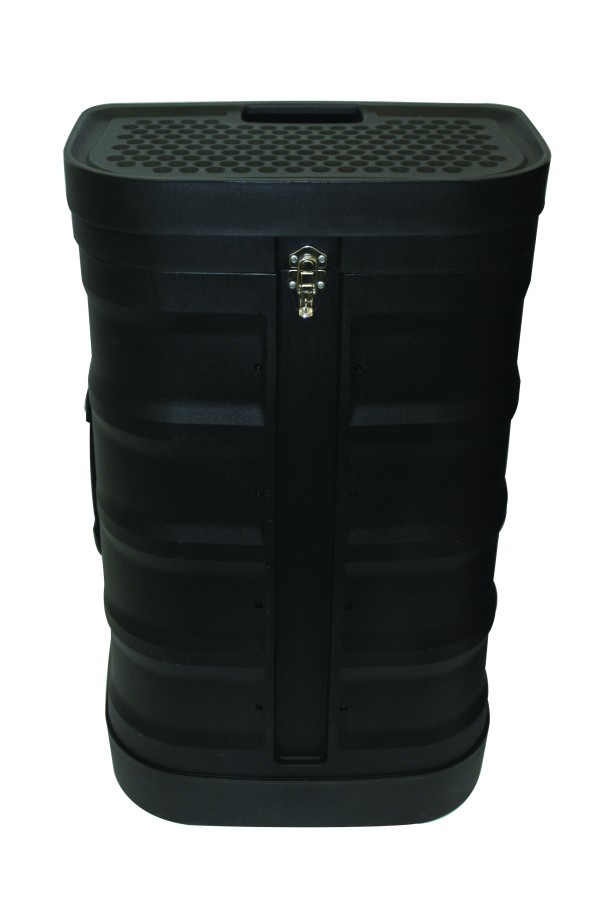 Valise de transport Zenith 