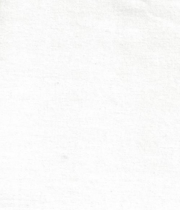 Coton gratté blanc cassé 100 165G/M2