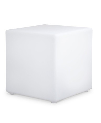 Cube Illiario 40, Lumineux
