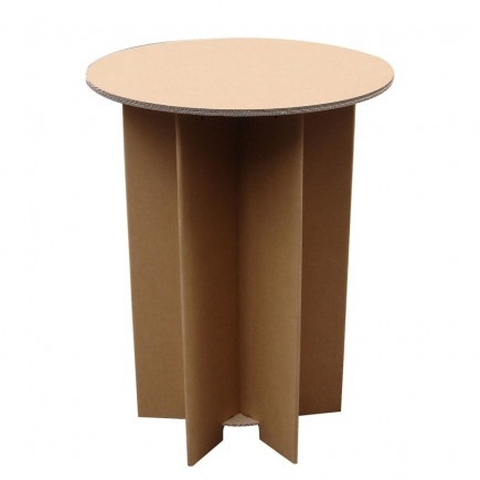Table Haute - Etoile PLUS