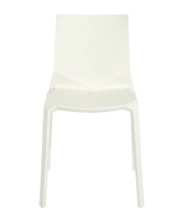Chaise Origami Paris