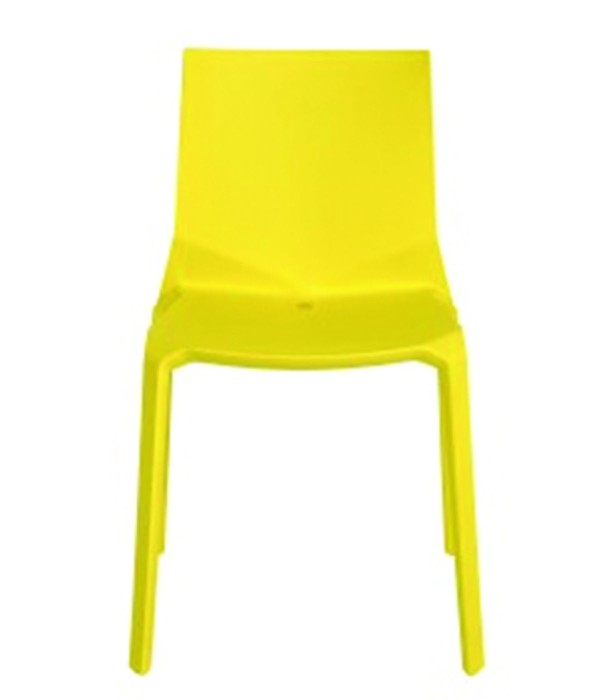 Chaise Origami Paris