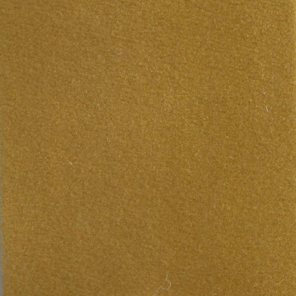 Moquette ocre jaune 246