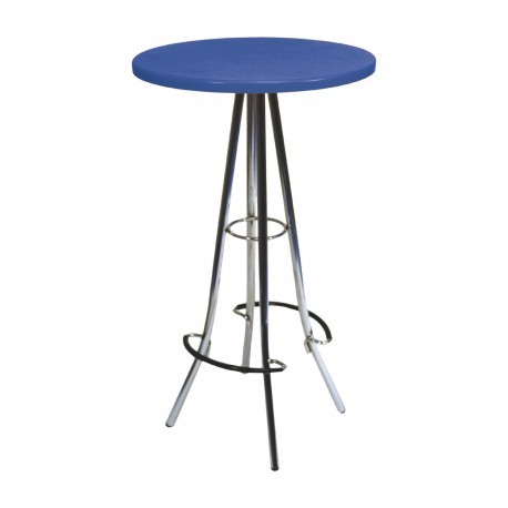 TABLE HAUTE CHROMA