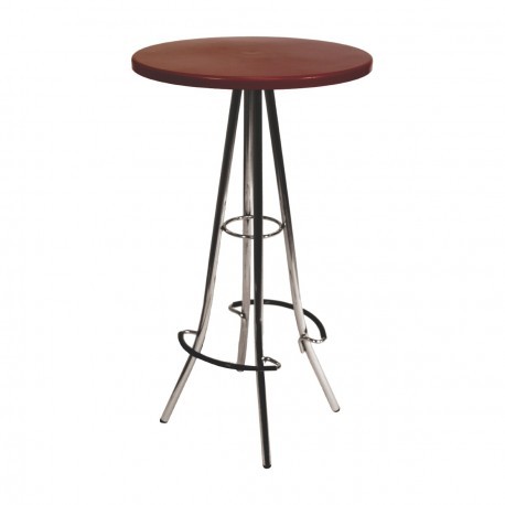 TABLE HAUTE CHROMA