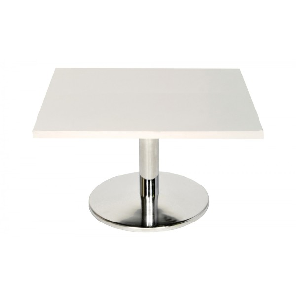 TABLE NYMPHEA BOIS PARIS