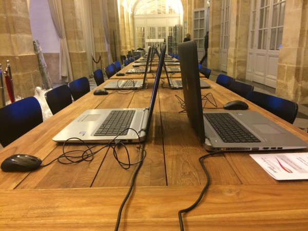 Ordinateur portable