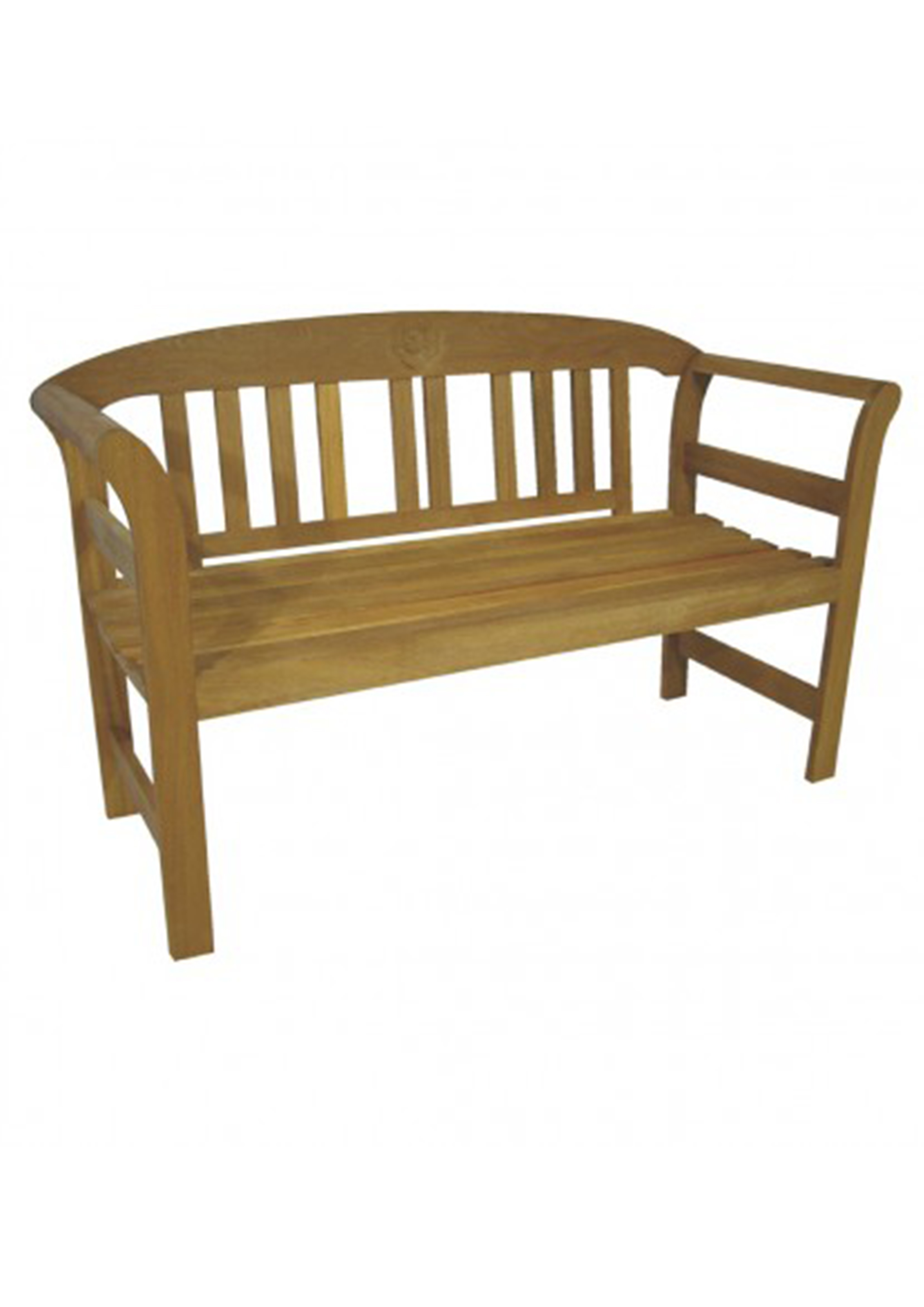 BANC EXOTIQUE  