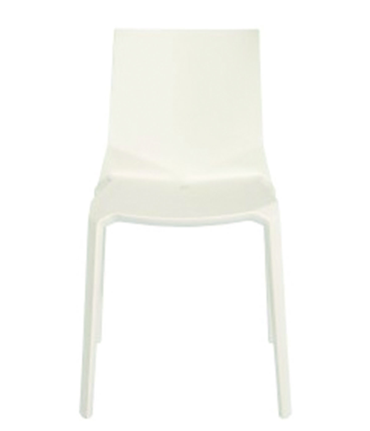 Chaise Origami Paris