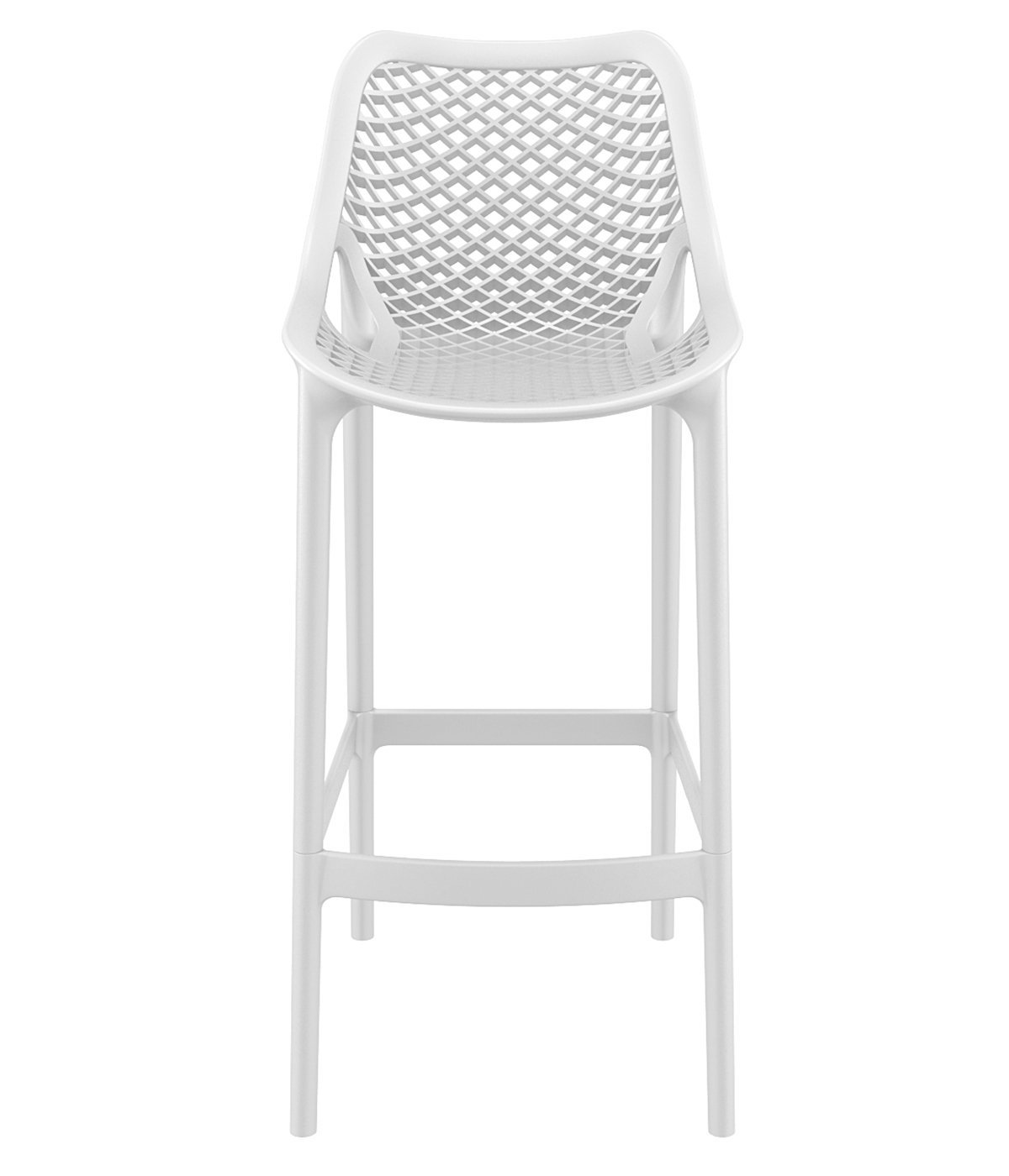 Chaise haute Ibiza