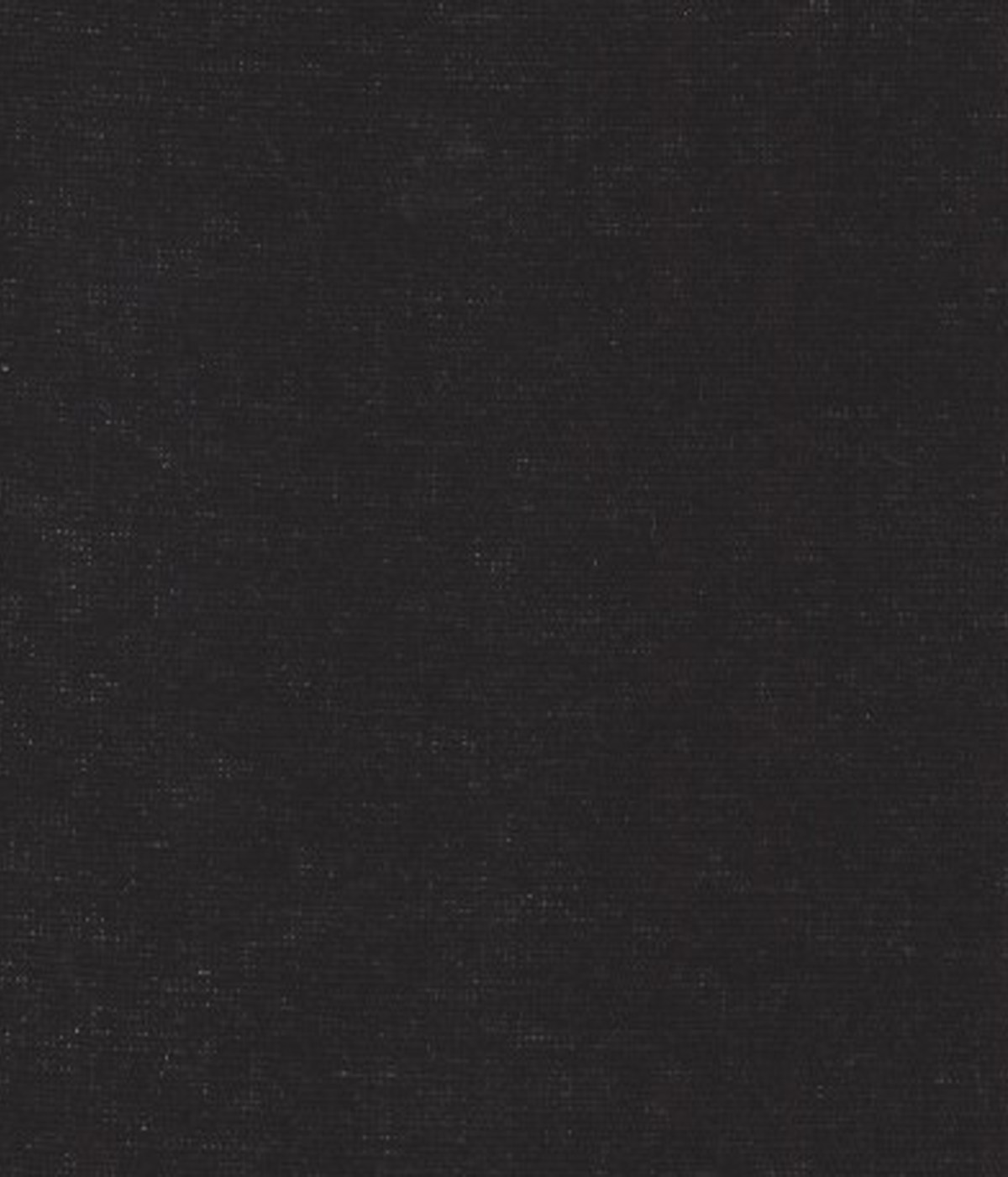 Coton gratté noir 106 140G/M2