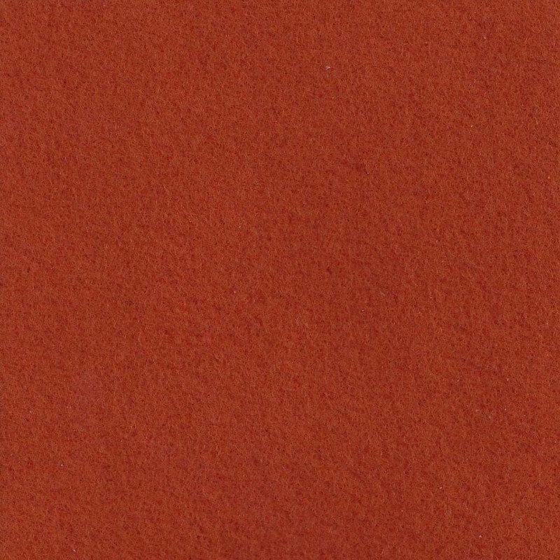 Moquette rouille 210