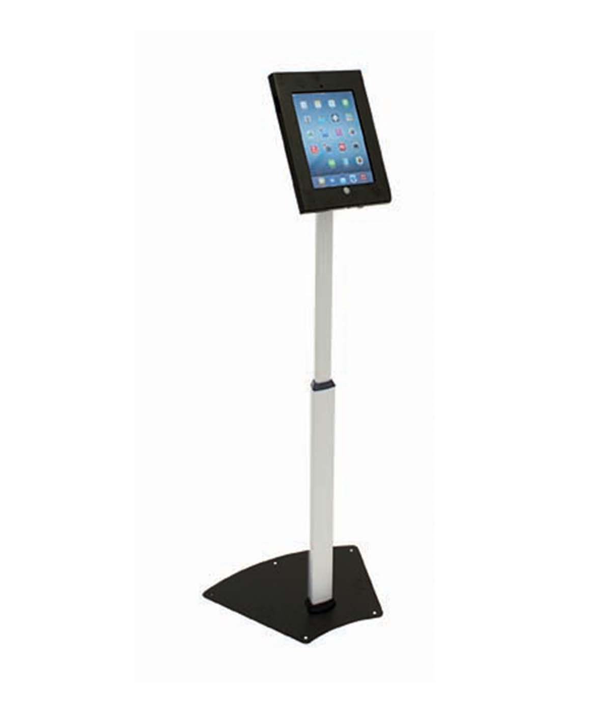 Porte-iPad Télescopique