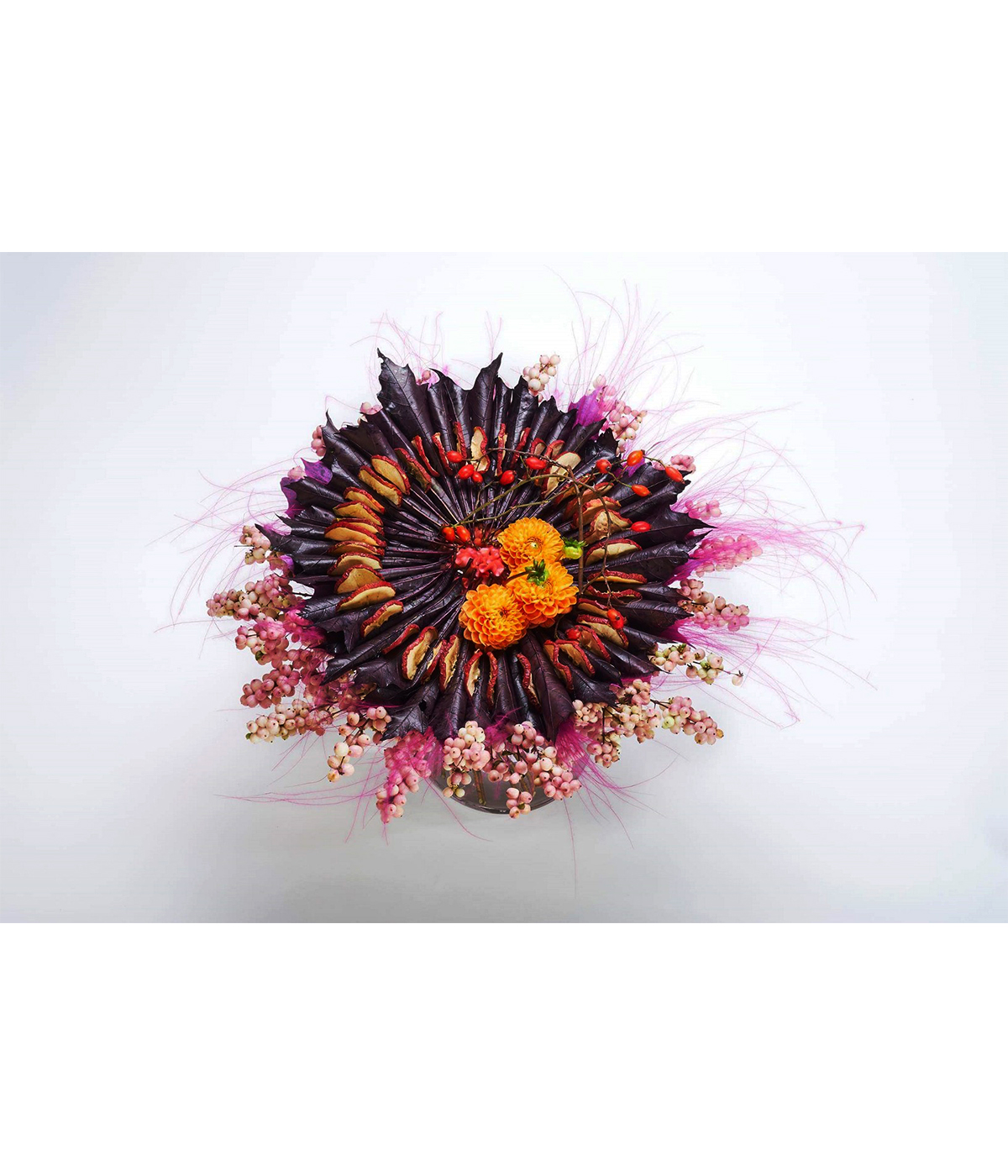 Bouquet prestige