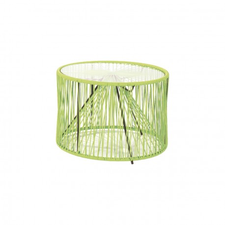 TABLE BASSE SCOUBIDOU