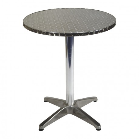 TABLE DISLIQ RONDE